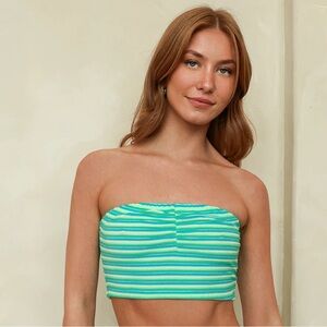 Dippin Daisys | Tahoe Crop Top